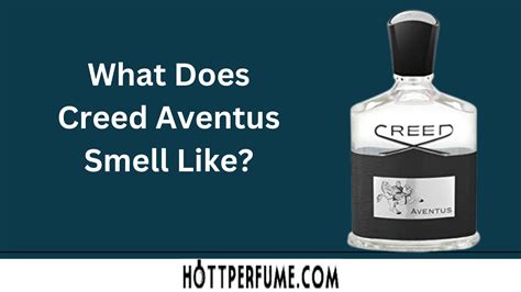 what does creed aventus smell like